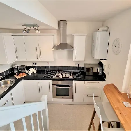 Holiday home Bessie Ellen's